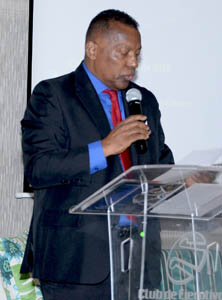 Entrenamiento en improvisación Comunicación en medios