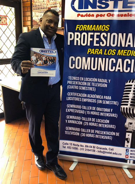 Comunicación en situaciones de crisis